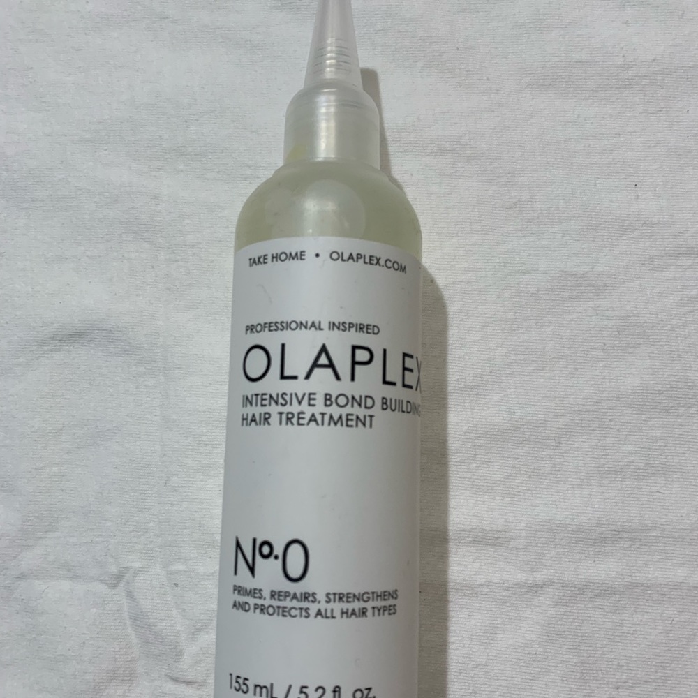 Olaplex No.0 - full size-new